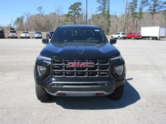 New 2025 GMC Canyon AT4 image 1