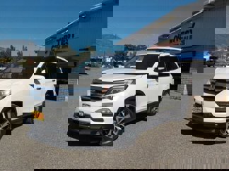 Used 2016 Honda Pilot Elite image 1