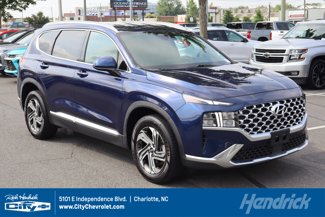 Used 2022 Hyundai Santa Fe SEL image 1