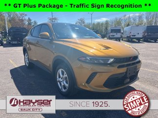 New 2024 Dodge Hornet GT image 1