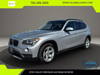Used 2014 BMW X1 sDrive28i image 1