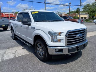 Used 2017 Ford F150 XLT w/ Equipment Group 302A Luxury image 1