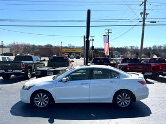 Used 2008 Honda Accord EX-L image 1