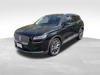 Used 2021 Lincoln Nautilus Reserve w/ Cargo Utility Package image 1
