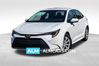 Used 2023 Toyota Corolla LE image 1