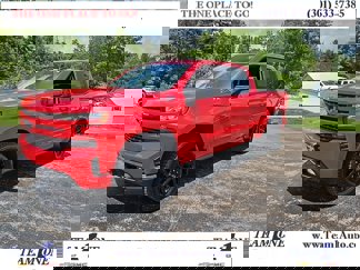 Used 2022 Chevrolet Silverado 1500 RST video 1