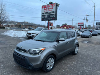 Used 2016 Kia Soul w/ Convenience Package image 1