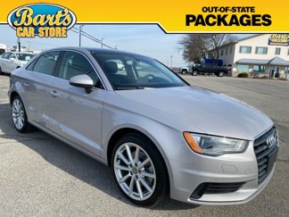 Used 2015 Audi A3 2.0T Premium Plus image 1