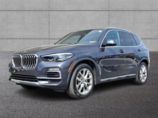 Used 2020 BMW X5 xDrive40i w/ Convenience Package image 1