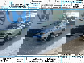 Certified 2023 Honda Civic Sport image 1