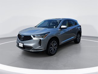 Certified 2022 Acura RDX w/ Technology Package image 1