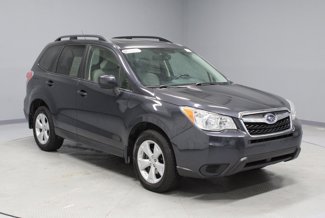 Used 2015 Subaru Forester 2.5i Premium w/ All-Weather Package image 1