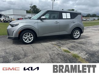 Certified 2024 Kia Soul LX w/ Option Group 015 image 1