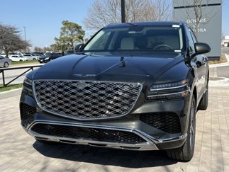 New 2025 Genesis GV80 2.5T Select image 1