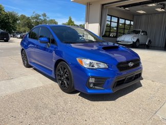 Used 2021 Subaru WRX Premium image 1