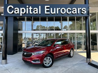 Used 2020 Buick Enclave Essence w/ Sound and Sites Package image 1
