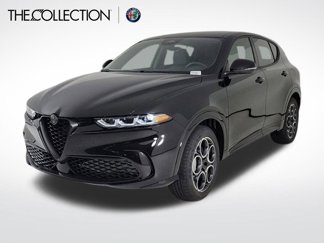 New 2025 Alfa Romeo Tonale image 1