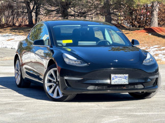 Used 2019 Tesla Model 3 Long Range image 1