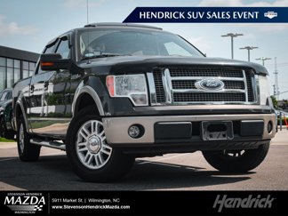 Used 2009 Ford F150 Lariat image 1