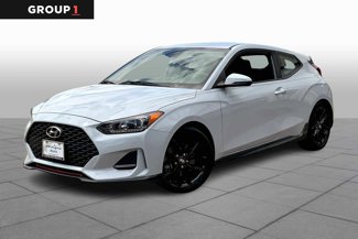 Used 2019 Hyundai Veloster Turbo R-Spec image 1