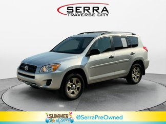 Used 2012 Toyota RAV4 4WD image 1