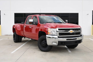 Used 2008 Chevrolet Silverado 3500 LTZ image 1