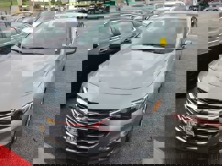 Used 2023 Chevrolet Malibu LT image 1