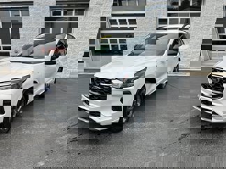 Certified 2023 Ford Escape ST-Line w/ Tech Pack #1 image 1