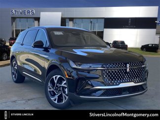 New 2025 Lincoln Nautilus Premier image 1