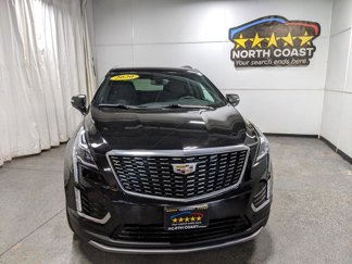 Used 2020 Cadillac XT5 Premium Luxury image 1
