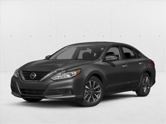 Used 2017 Nissan Altima 2.5 SL video 1