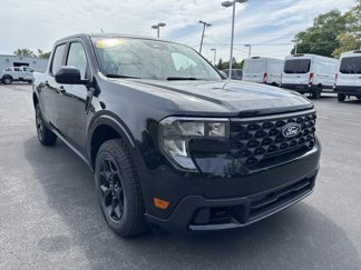 New 2025 Ford Maverick XLT w/ XLT Luxury Package image 1