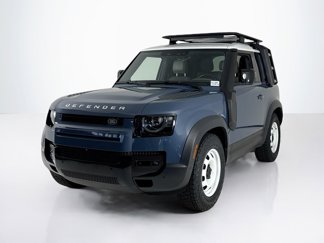 Used 2023 Land Rover Defender 90 S image 1