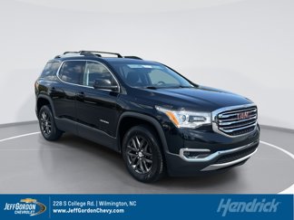 Used 2019 GMC Acadia SLT image 1
