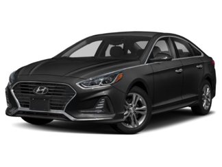 Used 2018 Hyundai Sonata SE image 1