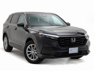 Used 2023 Honda CR-V EX-L image 1
