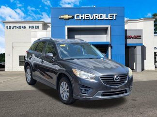 Used 2016 MAZDA CX-5 Touring image 1
