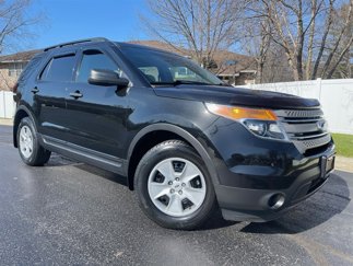Used 2014 Ford Explorer FWD image 1