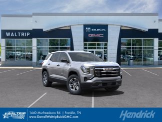 New 2025 GMC Terrain Elevation image 1