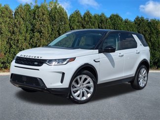 Used 2023 Land Rover Discovery Sport S image 1