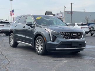 Used 2019 Cadillac XT4 Premium Luxury image 1