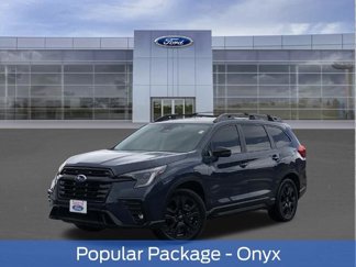 Used 2023 Subaru Ascent Onyx Edition image 1