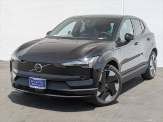 New 2025 Volvo EX30 Plus w/ Protection Package Premier image 1