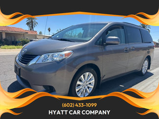 Used 2011 Toyota Sienna LE image 1