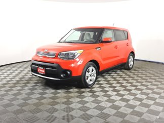Used 2019 Kia Soul image 1
