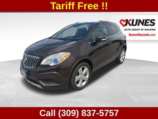Used 2015 Buick Encore FWD image 1