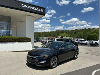 Used 2023 Chevrolet Malibu LT image 1