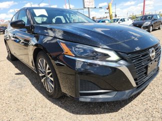 Used 2023 Nissan Altima 2.5 SV image 1