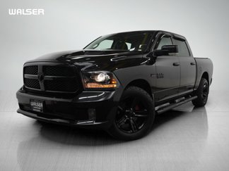 Used 2017 RAM 1500 Sport w/ Convenience Group image 1