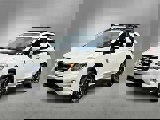 Used 2015 Subaru Crosstrek 2.0i Limited image 1